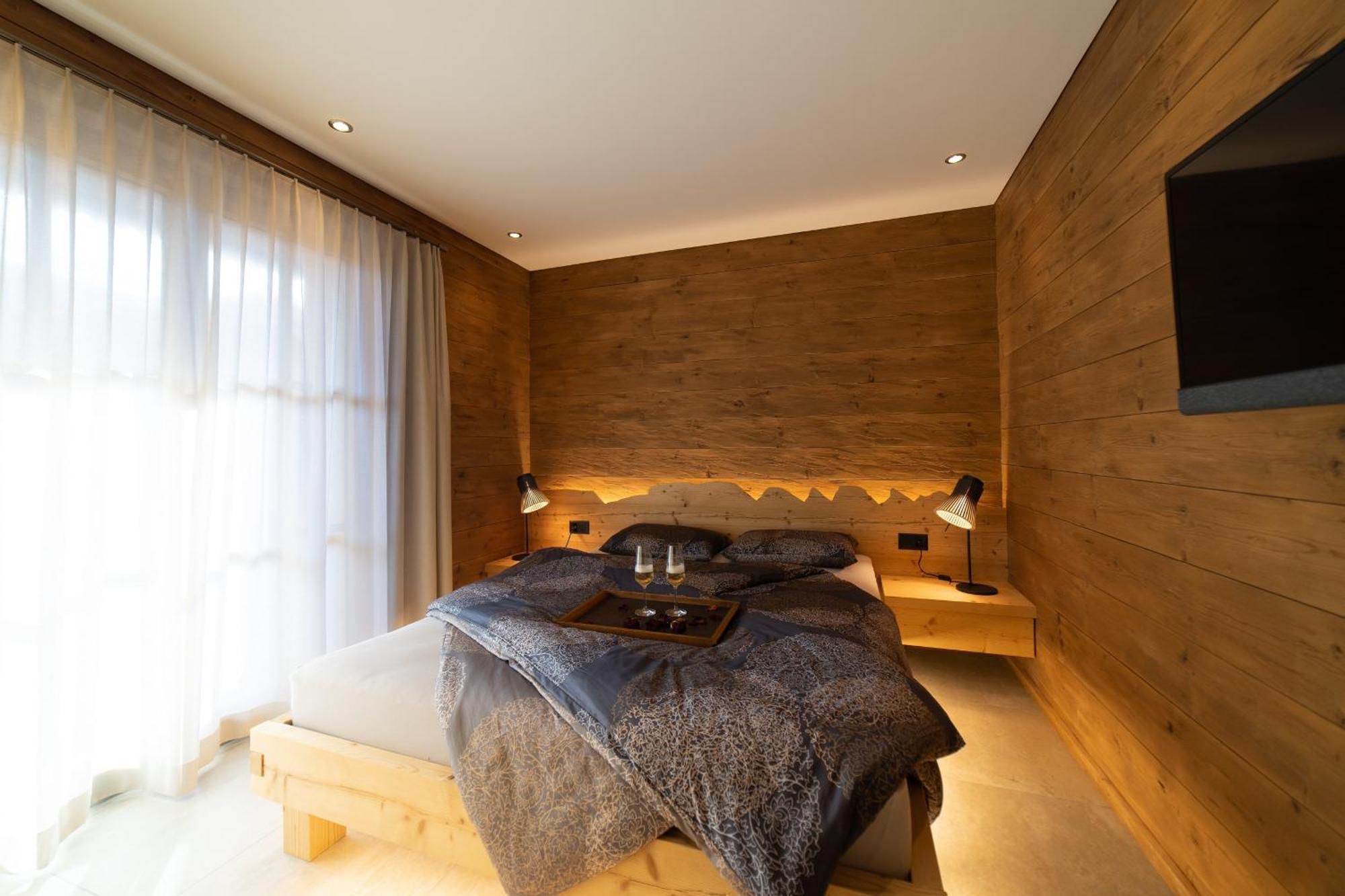 Chalet Chaeserrugg ويلدهاوس المظهر الخارجي الصورة