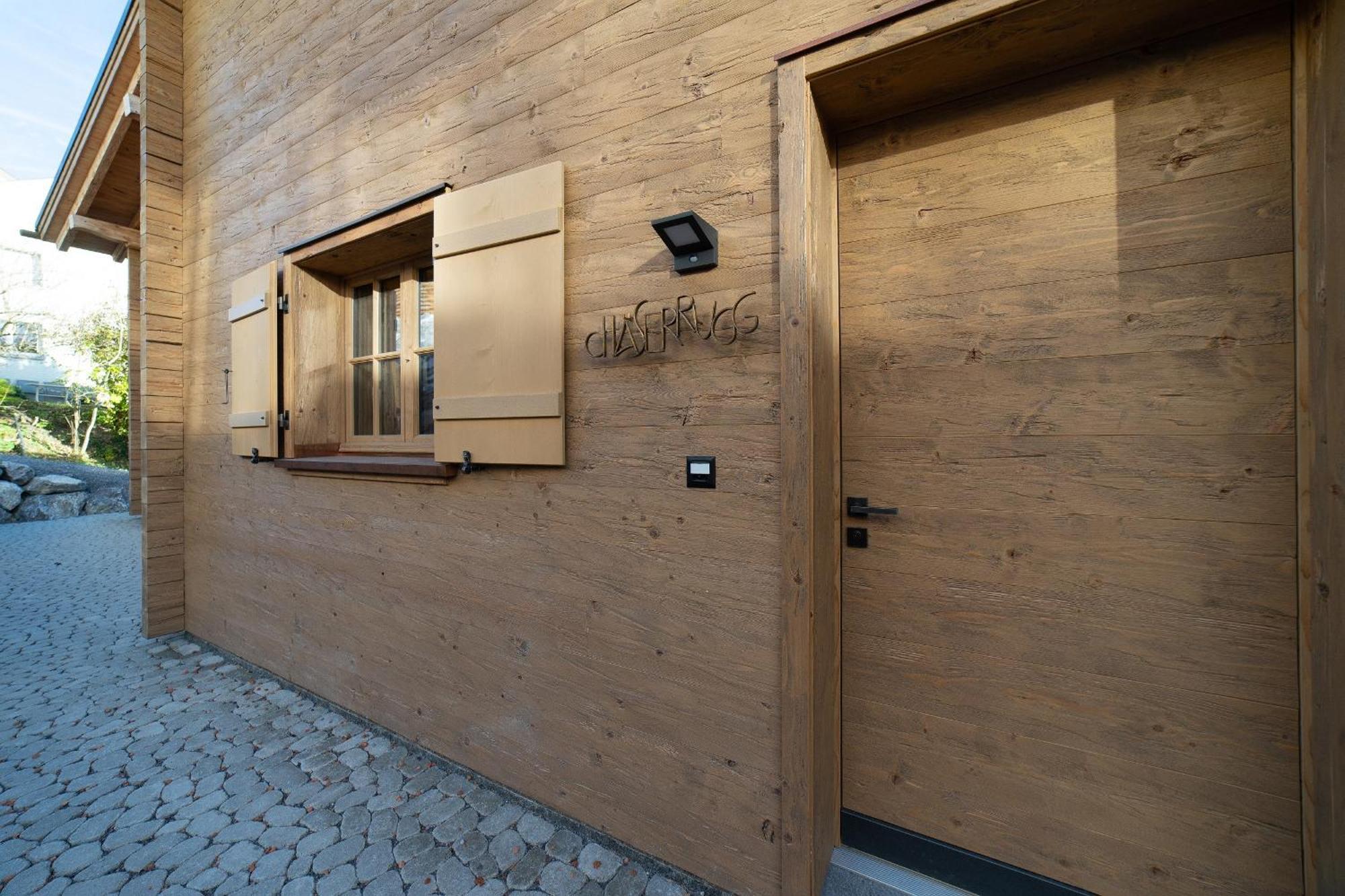Chalet Chaeserrugg ويلدهاوس المظهر الخارجي الصورة