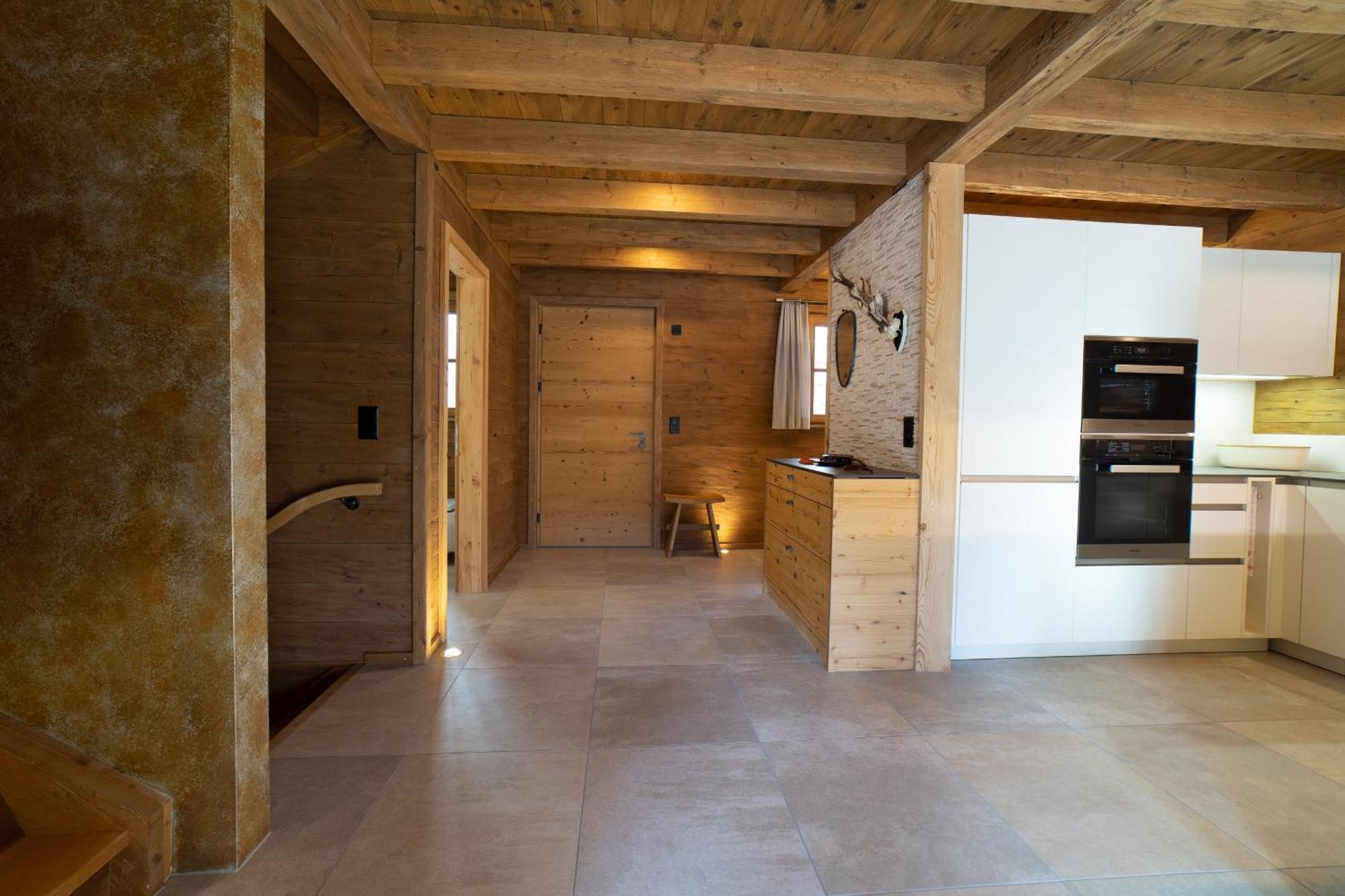 Chalet Chaeserrugg ويلدهاوس المظهر الخارجي الصورة