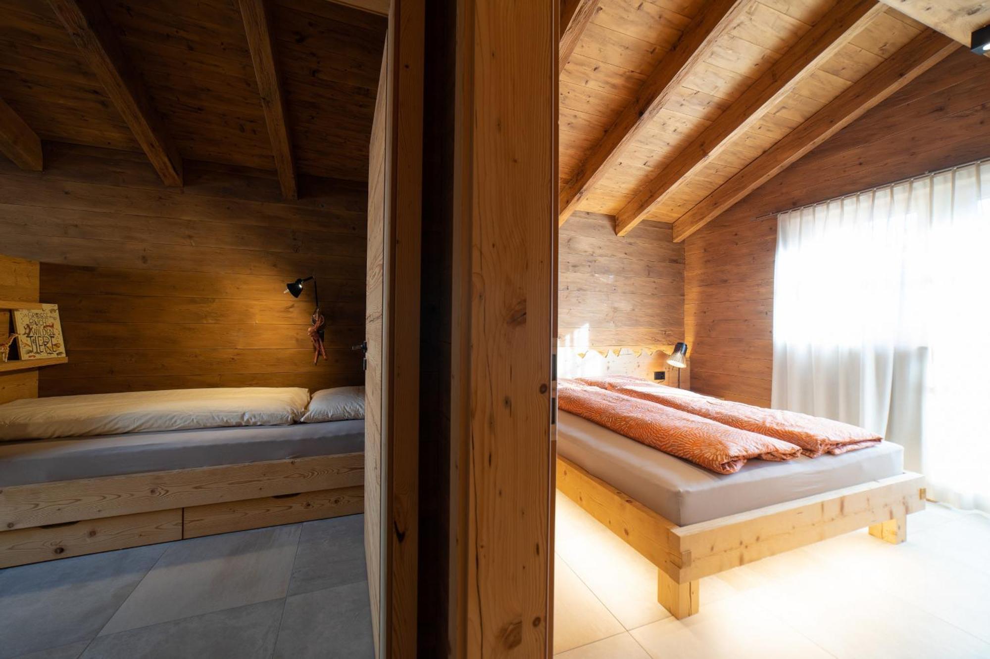 Chalet Chaeserrugg ويلدهاوس المظهر الخارجي الصورة