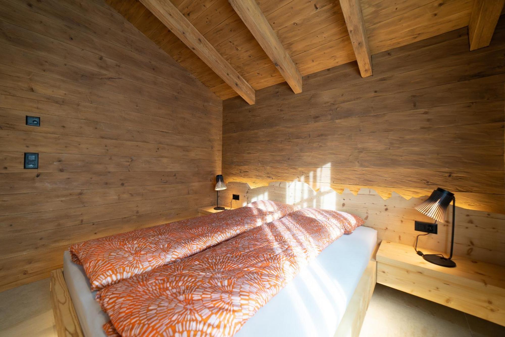 Chalet Chaeserrugg ويلدهاوس المظهر الخارجي الصورة