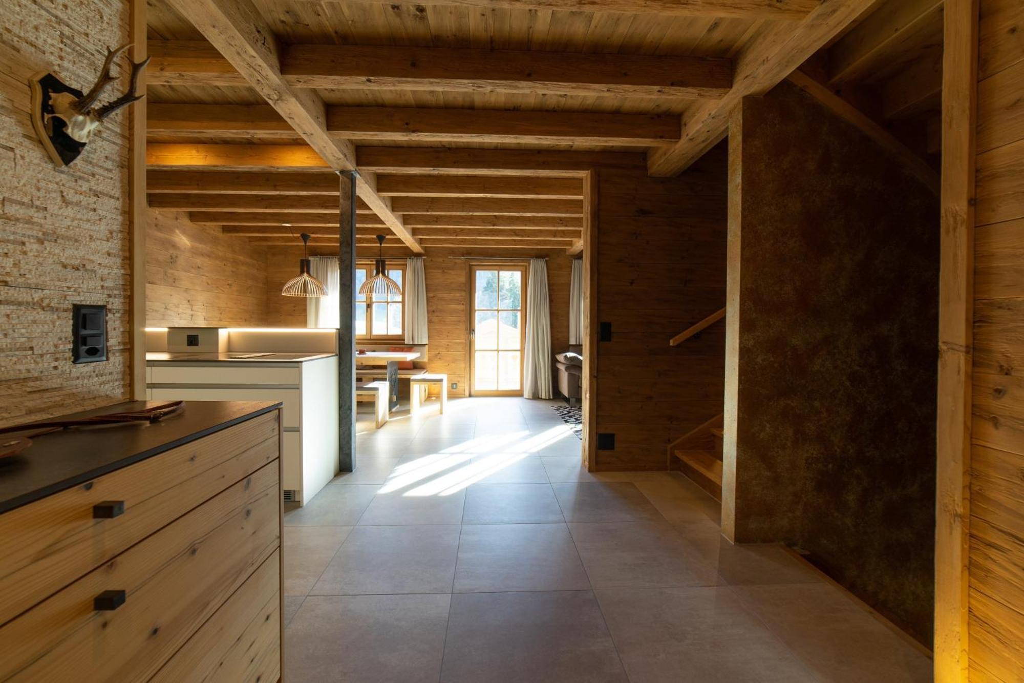 Chalet Chaeserrugg ويلدهاوس المظهر الخارجي الصورة