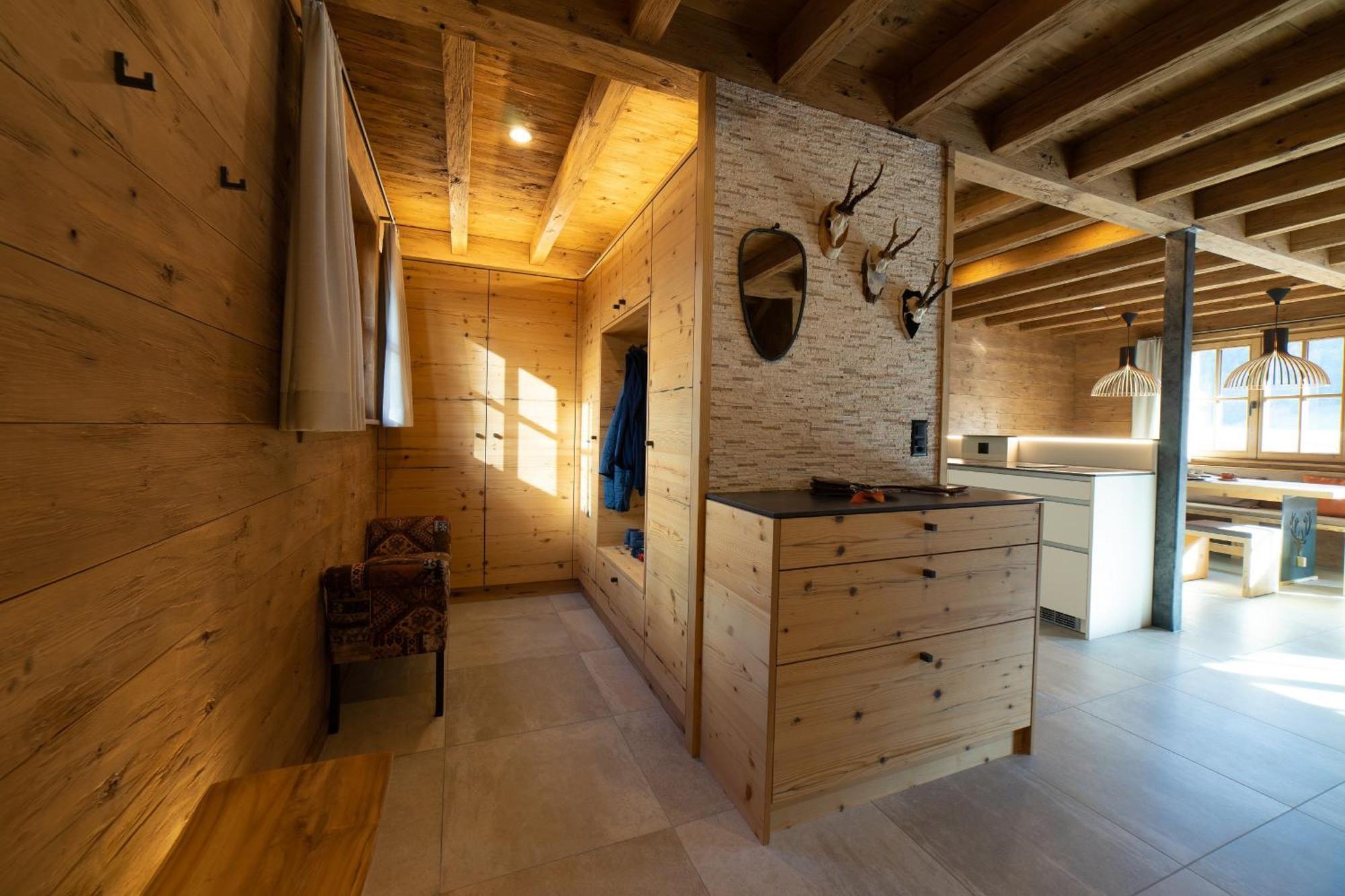 Chalet Chaeserrugg ويلدهاوس المظهر الخارجي الصورة
